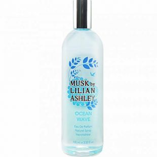 Musk by Lilian Ashley MUSK by Lilian Ashley Ocean Wave