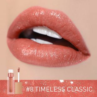 Stagenius Lip Gloss #8 Timeless Classic