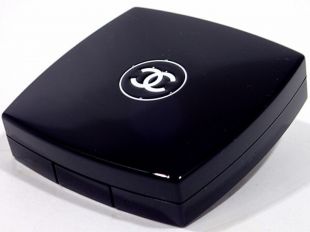 Chanel Chanel Poudre Lumiere Pressee 02 Plein Jour