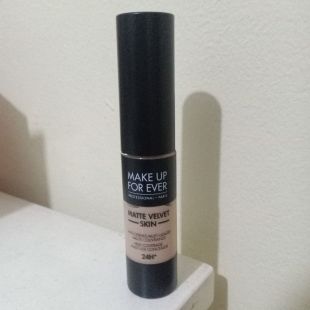 Make Up For Ever Make Up For Ever Matte Velvet Skin Concealer 2.4