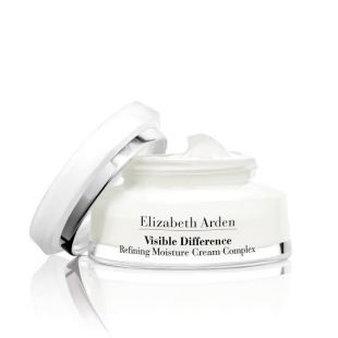Elizabeth Arden Visible Difference Refining Moisture Cream Complex 