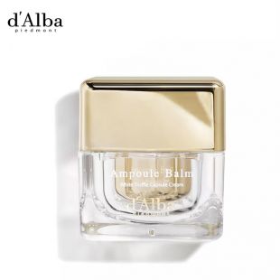 d'Alba Ampoule Balm White Truffle Anti Wrinkle Cream 