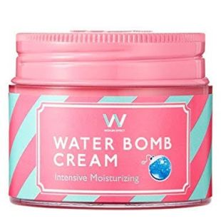 Wonjin Effect Water Bomb Cream 