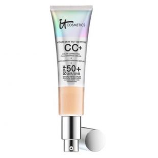 It Cosmetics CC+ Cream SPF 50+ Fair