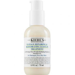 Kiehl's Damage Repairing & Rehydrating Treatment Leave-in 