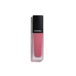 Chanel Rouge Allure Ink Fusion 806 Pink Brown