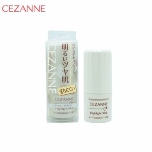 Cezanne Highlight Stick White 