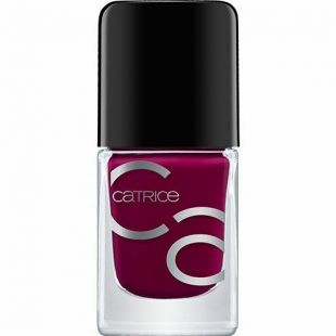 Catrice ICONails Gel Lacquer 35 It's a Berryful Day