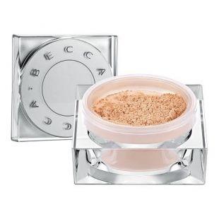 Becca Cosmetics Soft Light Blurring Powder Golden Hour