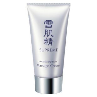 KOSE Supreme Massage Cream 