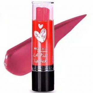 mukka L.A Kiss Lipstick 03