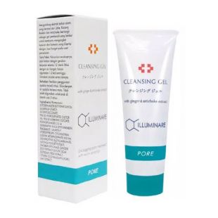 Illuminare Cleansing Gel 