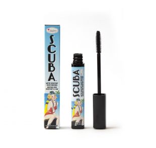 theBalm SCUBA Mascara 