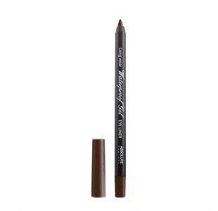 Absolute New York Waterproof Gel Eyeliner Dark Brown