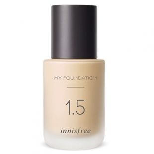 Innisfree My Foundation 1.5 W33