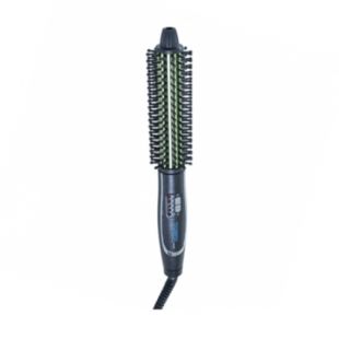 Takeda Takeda Hot Roll Brush TKD-998BF black