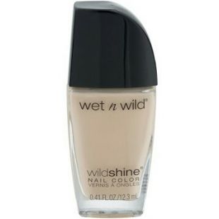 Wet n Wild Wildshine Nail Color yo soy