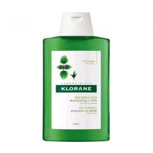 Klorane Oil Control Shampoo with Nettle