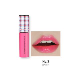 Too Cool for School Glossy Blaster Tint Dinky Pink