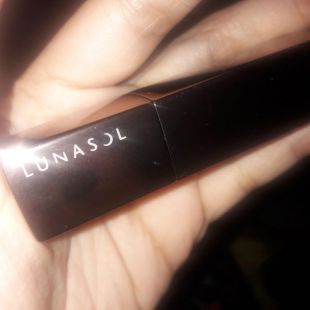 Lunasol lunasol lipstick no 17