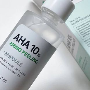 Some by Mi AHA 10% Amino Peeling Ampoule 