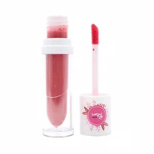 Mustika Puteri Liplicious Lipcream Matte 04 Soda Pop