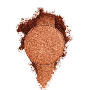 Kylie Cosmetics Kyshadow Pressed Powder Single Heat Wave