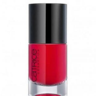 Catrice Ultimate Nail Lacquer 18 - Bloody Mary To Go