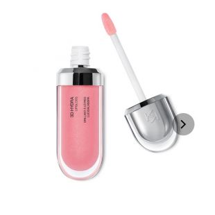 Kiko Milano 3D Hydra Lipgloss 07 pink magnolia