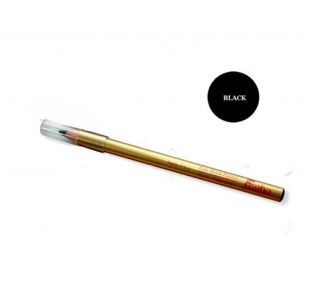 Fanbo Gold Eye Brow Black