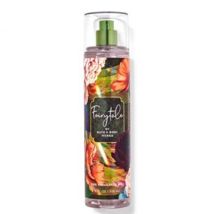 Bath and Body Works Fine Fragrance Mist Fairytale