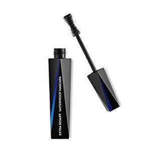 Kiko Milano Kiko Milano Extra Sculpt Mascara Waterproof Black