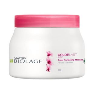 MATRIX ColorLast Hair Mask 