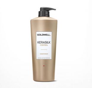 Goldwell kerasilk control conditioner 