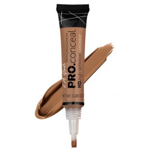 L.A. Girl HD Pro Conceal Chestnut