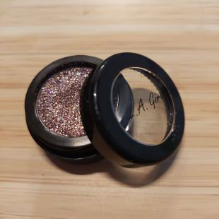 L.A. Girl Glitterholic Glitter Topper Ooh-la-la