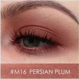 Focallure Single Eyeshadow Matte 16 Persian Plum