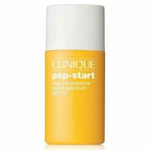 CLINIQUE Pep-Start Daily UV Protector Broad Spectrum neutral