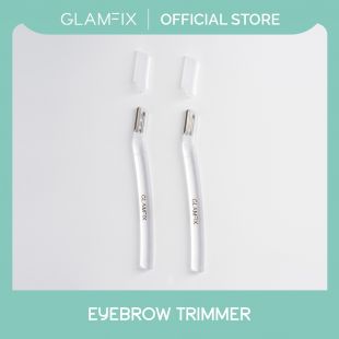 Glam Fix Eyebrow Trimmer 