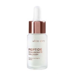 White Story Peptide Anti-Aging Serum 