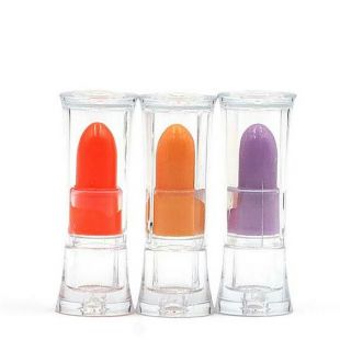 Brunbrun Paris Magic Mini Lipstick Set 1