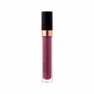 iShine Velvet Lip Cream Dusky Rose