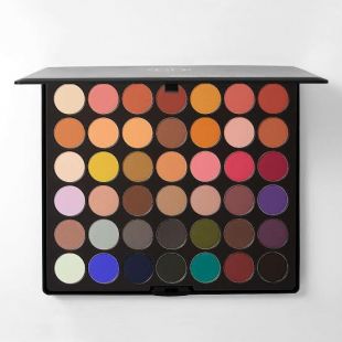 BH Cosmetics Ultimate pallete 