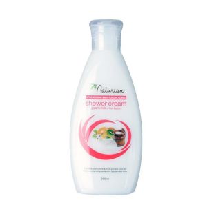 Naturian Nourishing and Moisturizing Power Goat's Milk + Fruit Fusion