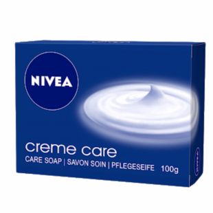 NIVEA Creme Care Soap 