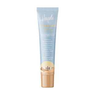 Haple Sunshine Glow Lotion 