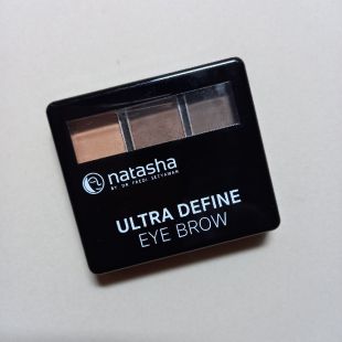 Natasha Ultra Define Eye Brow 