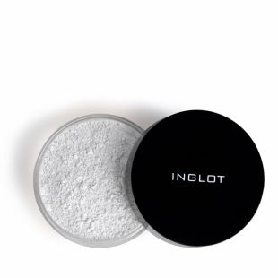 Inglot Mattifying Loose Powder 3S 31