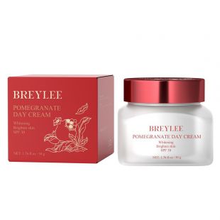 Breylee Pomegranate Day Cream 