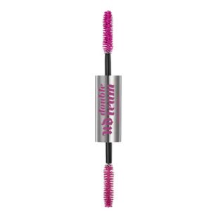 Urban Decay DOUBLE TEAM Special Effect Colored Mascara JUNKSHOW